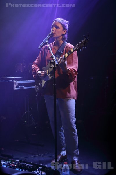 OLIVE JONES - 2023-11-21 - PARIS - Trabendo - 